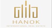 HANOK INTERNATIONAL REAL ESTATE L.L.C logo image
