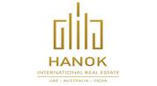 HANOK INTERNATIONAL REAL ESTATE L.L.C logo image