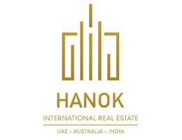 HANOK INTERNATIONAL REAL ESTATE L.L.C