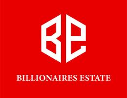 Billionaires Estate FZ-LLC Billionaires Estate FZ-LLC