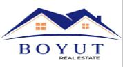 Boyut Real Estate FZ-LLC logo image