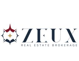 ZEUX REAL ESTATE BROKERAGE L.L.C logo image ZEUX REAL ESTATE BROKERAGE L.L.C logo image