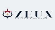 ZEUX REAL ESTATE BROKERAGE L.L.C logo image ZEUX REAL ESTATE BROKERAGE L.L.C logo image