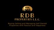 R D B PROPERTIES L.L.C logo image