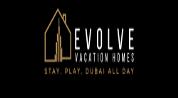 EVOLVE VACATION HOMES RENTAL logo image