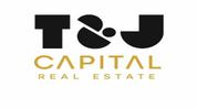 T And J Capital Real Estate LLC logo image