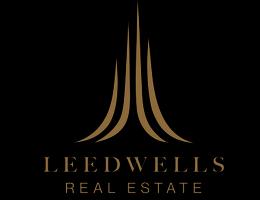 LEED WELLS REAL ESTATE LEED WELLS REAL ESTATE