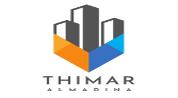 Thimar Almadina Real Estate L.L.C logo image