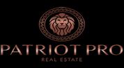 Patriot Pro Real Estate LLC logo image