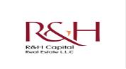 R & H CAPITAL REAL ESTATE logo image