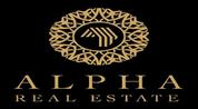 Alpha Real Estate logo image
