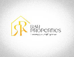 R A R Properties LLC. R A R Properties LLC.