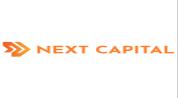 NEXT CAPITAL REAL ESTATE L.L.C logo image