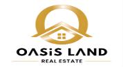 Oasis Land Real Estate logo image