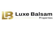 LUXE BALSAM PROPERTIES L.L.C logo image