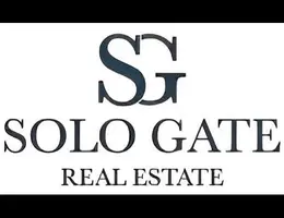 صورة الوسيط Solo Gate Real Estate