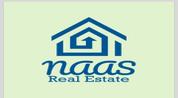 NAAS REAL ESTATE L.L.C logo image