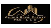 Ahsan Real Estate FZC LLC logo image
