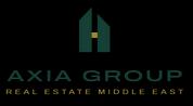 AXIA GROUP developer Logo