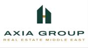 AXIA GROUP logo image