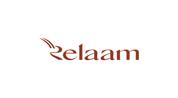 RELAAM REAL ESTATE - L.L.C logo image