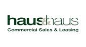 haus & haus - Commercial logo image
