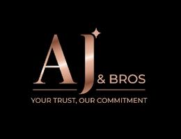 AJ & BROS WORLD WIDE REALESTATE L.L.C AJ & BROS WORLD WIDE REALESTATE L.L.C