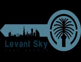 LEVANT SKY REAL ESTATE BROKERS L.L.C