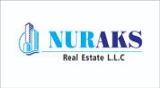 NURAKS REAL ESTATE L.L.C logo image