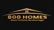 800HOMES REAL ESTATE BROKERAGE L.L.C logo image