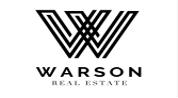 WARSON REAL ESTATE L.L.C logo image