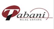 Tabani Real Estate LLC logo image