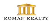 ROMAN REALTY L.L.C logo image