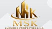 M S K LUXURIES PROPERTIES L.L.C logo image