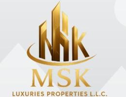 M S K LUXURIES PROPERTIES L.L.C