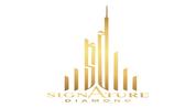 Signature Diamond Real Estate logo image