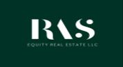 RAS EQUITY REAL ESTATE L.L.C logo image