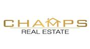 Champs Real Estate logo image