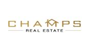 Champs Real Estate logo image Champs Real Estate logo image