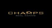 Champs Real Estate logo image