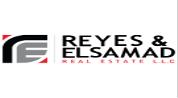 REYES & ELSAMAD REAL ESTATE L.L.C logo image