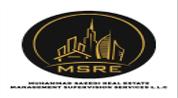 MUHAMMAD SAEEDI REAL ESTATE MANAGEMENT SUPERVISION SERVICES L.L.C logo image