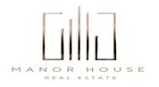 Manor House Realestate L.L.C logo image