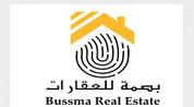 Bussma Real Estate logo image Bussma Real Estate logo image