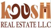 Koush Real Estate L.L.C logo image