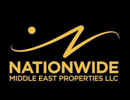 NATIONWIDE REAL ESTATE LLC NATIONWIDE REAL ESTATE LLC