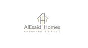 ALESAID REAL ESTATE logo image