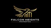 شعار المطور Falcon Heights Properties FZC