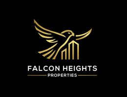 Falcon Heights Properties FZC Falcon Heights Properties FZC