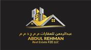 Abdul Rehman Real Estate FZE LLC logo image